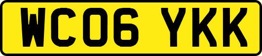 WC06YKK