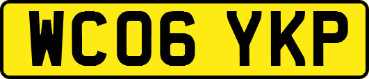 WC06YKP