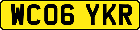 WC06YKR