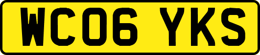 WC06YKS