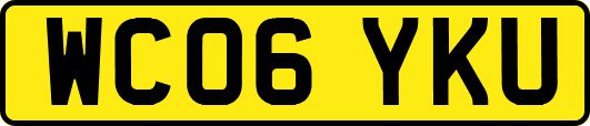 WC06YKU