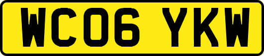 WC06YKW
