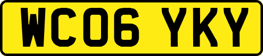 WC06YKY