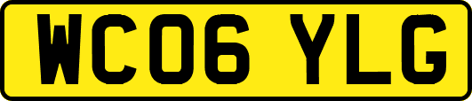 WC06YLG