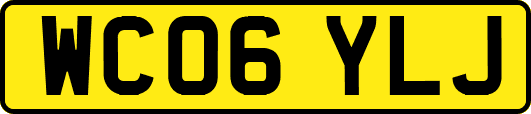 WC06YLJ