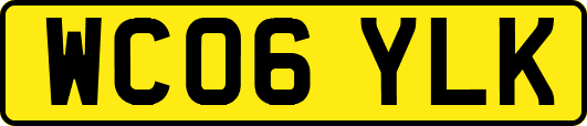 WC06YLK