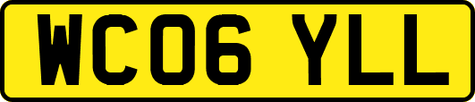WC06YLL
