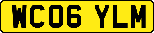 WC06YLM
