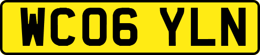 WC06YLN