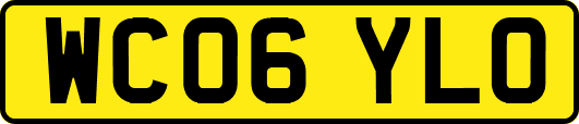 WC06YLO