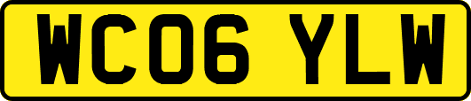 WC06YLW