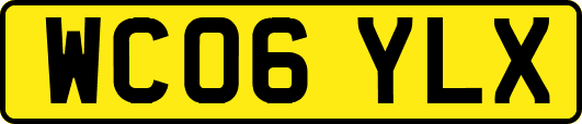 WC06YLX