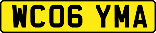 WC06YMA