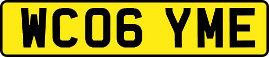 WC06YME