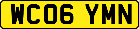WC06YMN