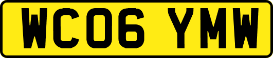 WC06YMW