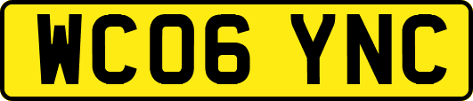 WC06YNC