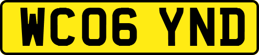 WC06YND