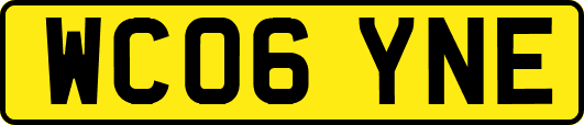 WC06YNE