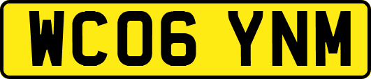 WC06YNM