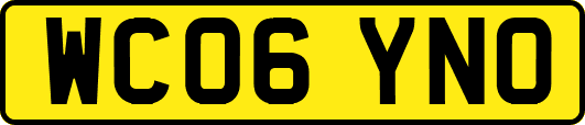 WC06YNO