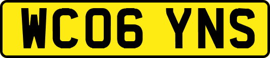 WC06YNS