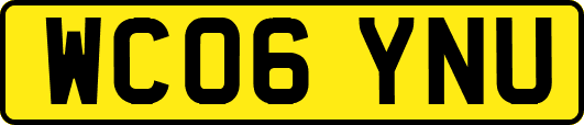 WC06YNU