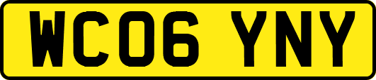 WC06YNY