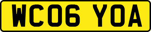 WC06YOA