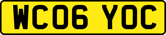WC06YOC