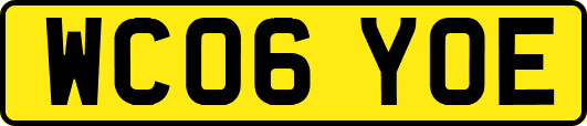 WC06YOE