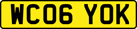 WC06YOK