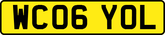 WC06YOL