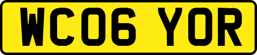 WC06YOR