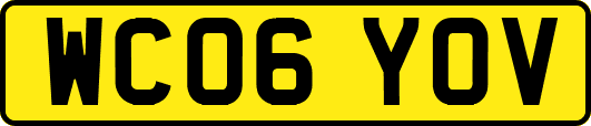 WC06YOV