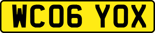 WC06YOX