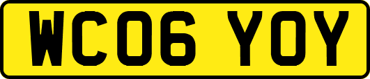 WC06YOY