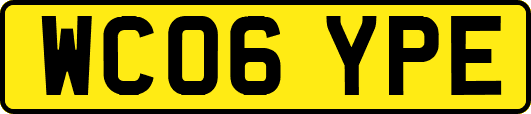 WC06YPE