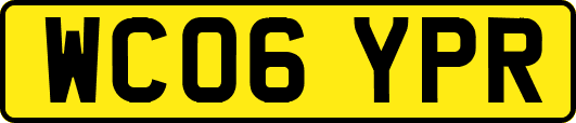 WC06YPR