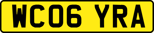 WC06YRA