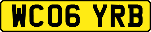 WC06YRB