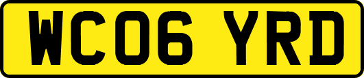 WC06YRD