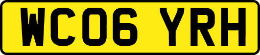 WC06YRH