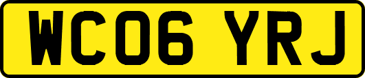 WC06YRJ