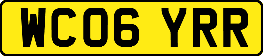 WC06YRR