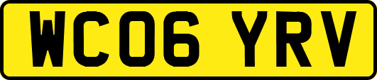 WC06YRV