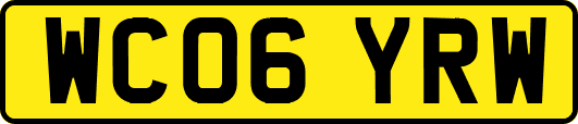 WC06YRW