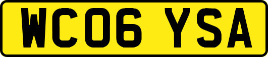 WC06YSA