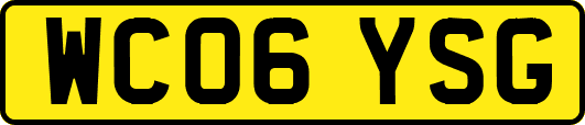 WC06YSG