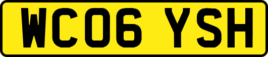 WC06YSH